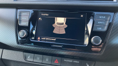 Skoda Fabia 1.0 TSI 110 Monte Carlo 5dr Petrol Estate